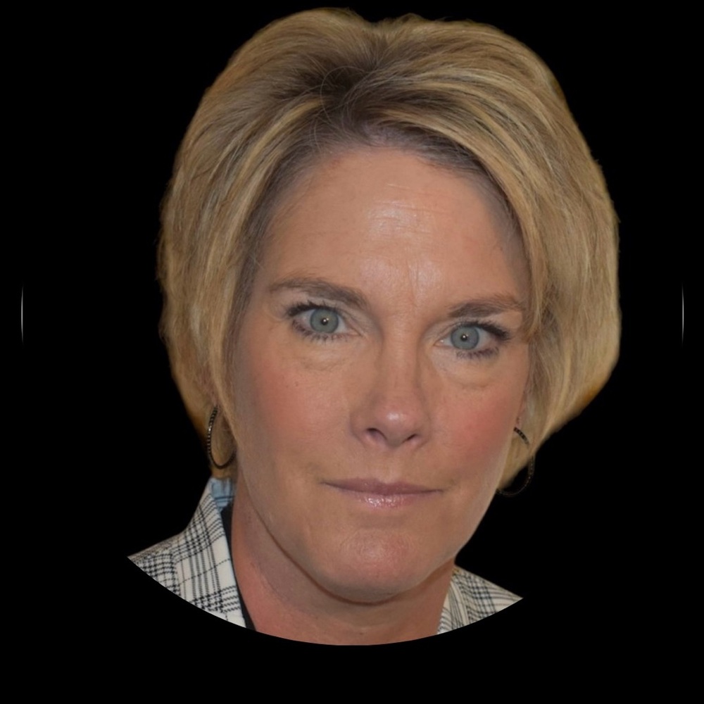 Meet your Posher, Stacy
